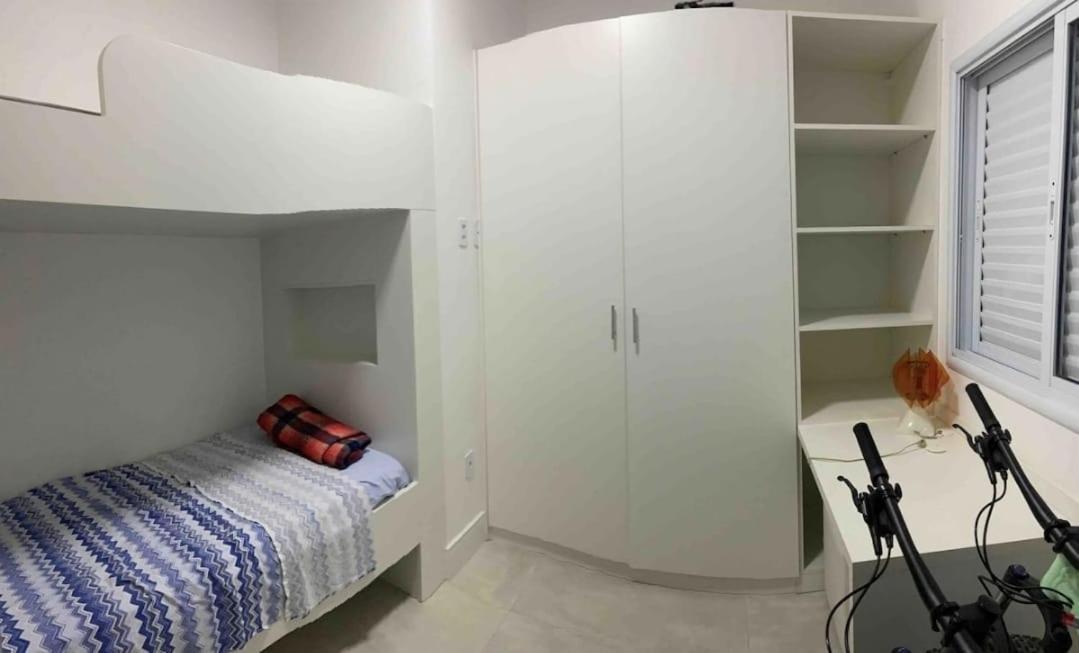 Сasa de vacaciones Casaboacomgaragem Indaiatuba